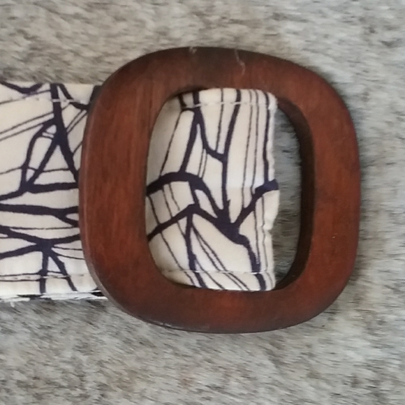 Margo Belle reversible belt - Picture 5 of 5